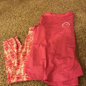 Vineyard Vines outfit